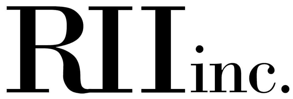 RII Inc. Logo carousel